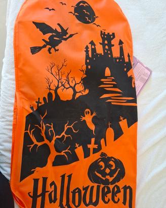 VESTITO FANTASMA HALLOWEEN