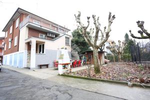 PORZIONE DI BIFAMILIARE A ANZOLA DELL'EMILIA