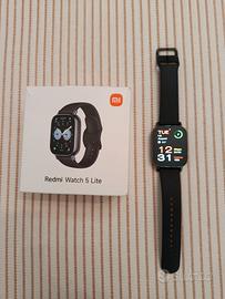 smartwatch Xiaomi redmi Watch 5 t