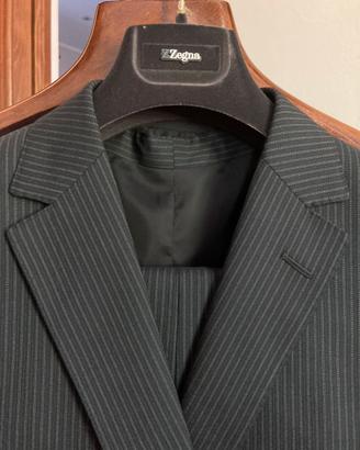 Abito Zegna taglia 48