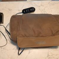 Massaggiatore Shiatsu Homedics