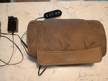 Massaggiatore Shiatsu Homedics