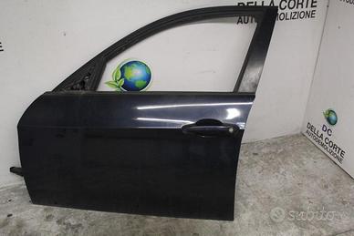 PORTIERA ANTERIORE SINISTRA BMW Serie 3 E91 Tourin