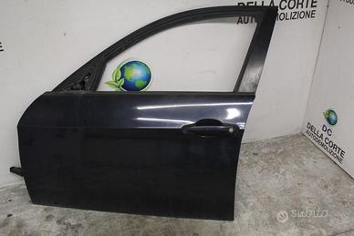 PORTIERA ANTERIORE SINISTRA BMW Serie 3 E91 Tourin