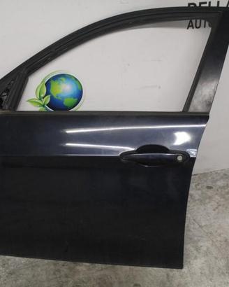 PORTIERA ANTERIORE SINISTRA BMW Serie 3 E91 Tourin