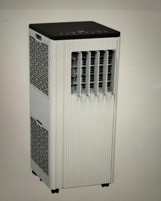 condizionatore portatile AKAI 9000 btu/h Wi-Fi 