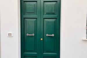 Casa terra cielo indipendente