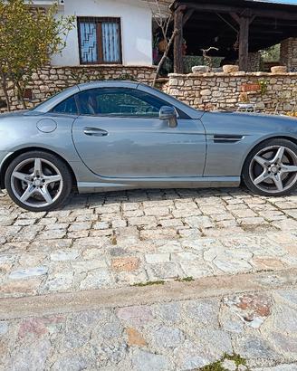 SLK 250 Mercedes