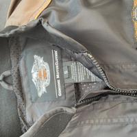 Giubbino in nylon originale HARLEY