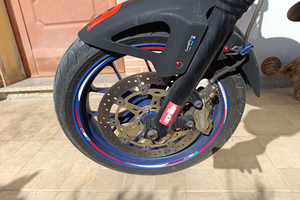 Aprilia pegaso 650 strada