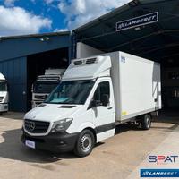 Mercedes Sprinter Frigo - 07-2024