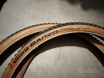 Vittoria Barzo MTB 