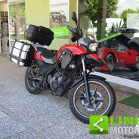 BMW G 650 GS Ribassata in BMW