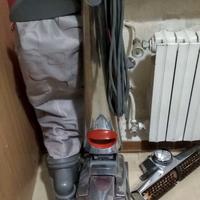 aspirapolvere kirby revisionato controllato 