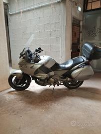 Honda Deauville - 2008