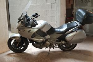 Honda Deauville - 2008