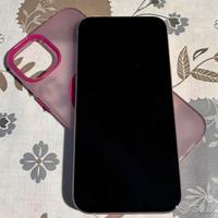 Iphone 15 Rosa