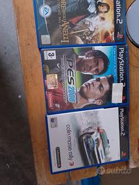 videogiochi completi di tutto 