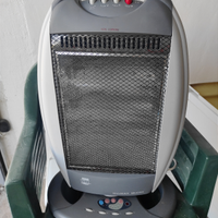 Stufa alogena 1200W