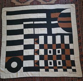 foulard Guy Laroche Paris originale