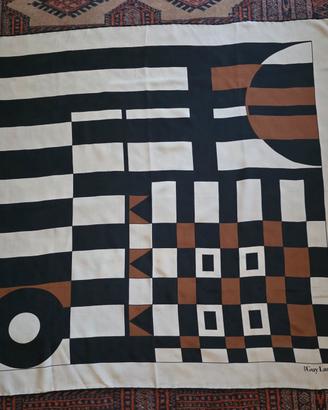 foulard Guy Laroche Paris originale