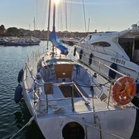Barca a vela Grand Soleil 34 1981
