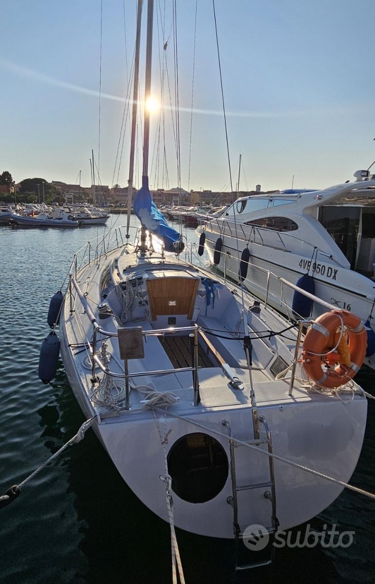 Grand Soleil 34 — View photo 1
