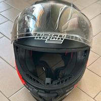 Casco moto NOLAN