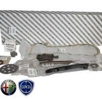 KIT DISTR. CATENA RINFORZATA FIAT 1.3 MJT 71777824