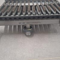 BRUCIATORE SAVIO BIASI KI1004147