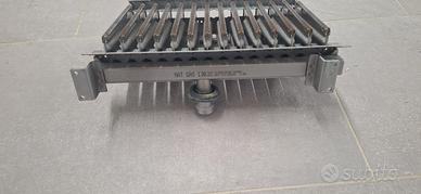 BRUCIATORE SAVIO BIASI KI1004147