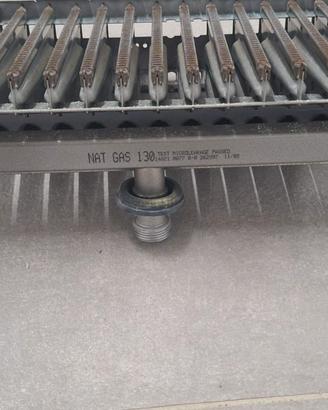 BRUCIATORE SAVIO BIASI KI1004147