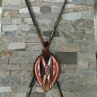 corredo completo guerriero Masai