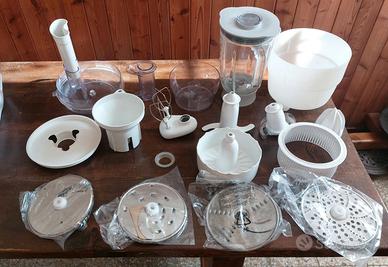 Accessori robot da cucina KENWOOD serie FP910/920
