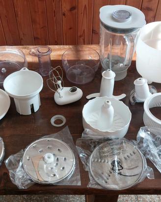 Accessori robot da cucina KENWOOD serie FP910/920
