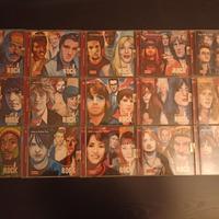 "50 anni di rock" collezione CD