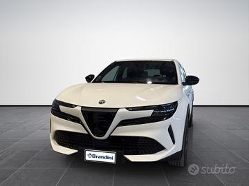 ALFA ROMEO Junior 1.2 ibrida Speciale 136cv edct6