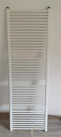 Scaldasalviette termoarredo bianco a 70€