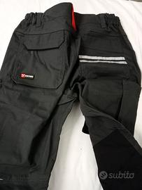 Pantaloni da lavoro