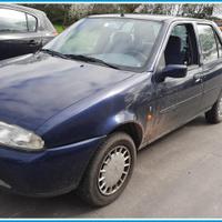 Ricambi Usati FORD FIESTA (DX) 1997