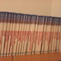 Topogeo Disney De Agostini collezione completa