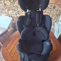 seggiolino auto con riduttore i