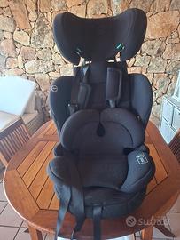 seggiolino auto con riduttore i