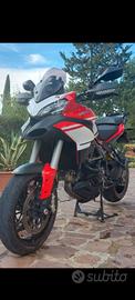 Ducati Multistrada  1200s 