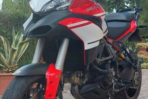 Ducati Multistrada  1200s 
