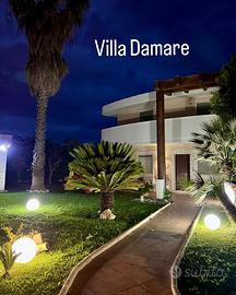 Villa Damare