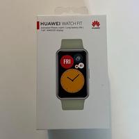 Smartwatch HUAWEI Watch Fit / 3 Cinturini