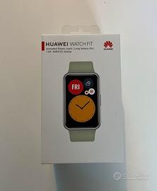 Smartwatch HUAWEI Watch Fit / 3 Cinturini