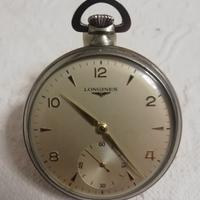 Orologio da taschino Longines Antico