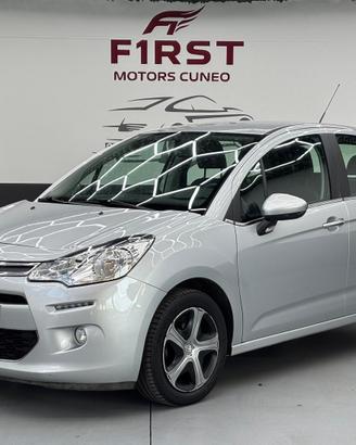 Citroen C3 BlueHDi 75 Live Edition